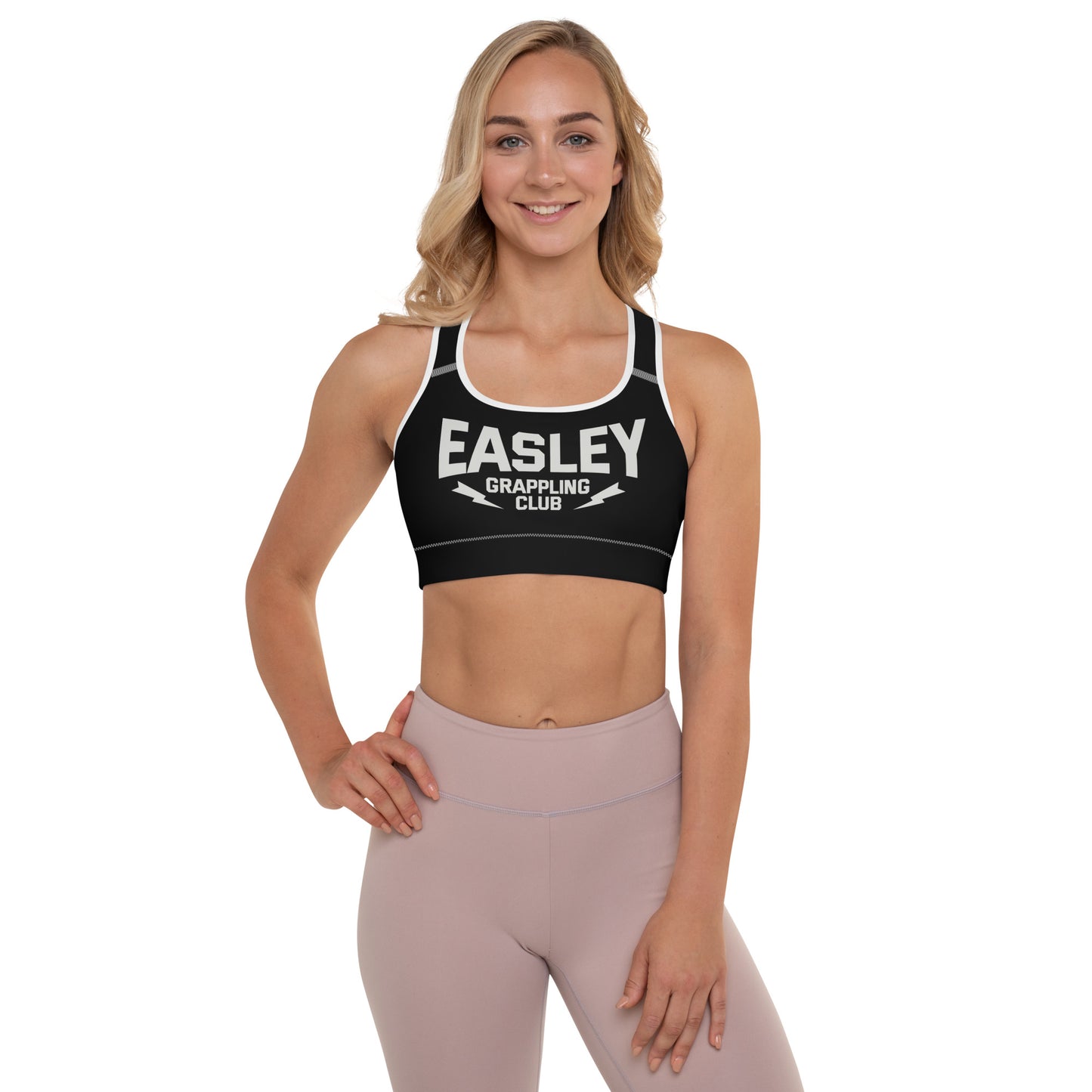 EGC Sports Bra